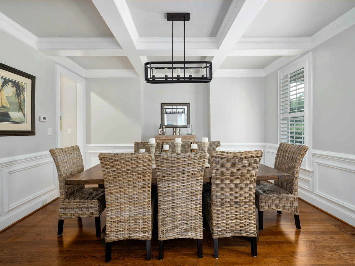 dining-room-painting-formal-dining-room-hampstead-decorators Formal dining room painting in Hampstead by Hampstead Decorators